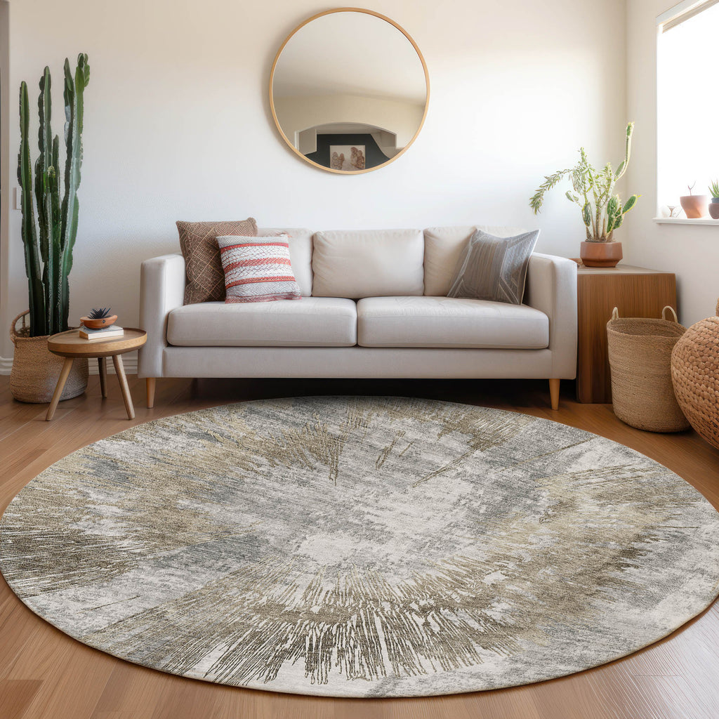 addison chantille acn773 taupe rug