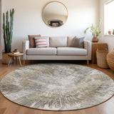 addison chantille acn773 taupe rug