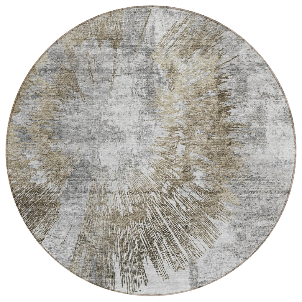addison chantille acn773 taupe rug