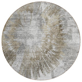 addison chantille acn773 taupe rug