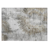 addison chantille acn773 taupe rug