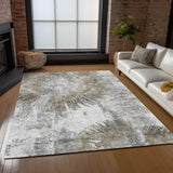 addison chantille acn773 taupe rug