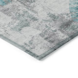 addison chantille acn773 teal rug