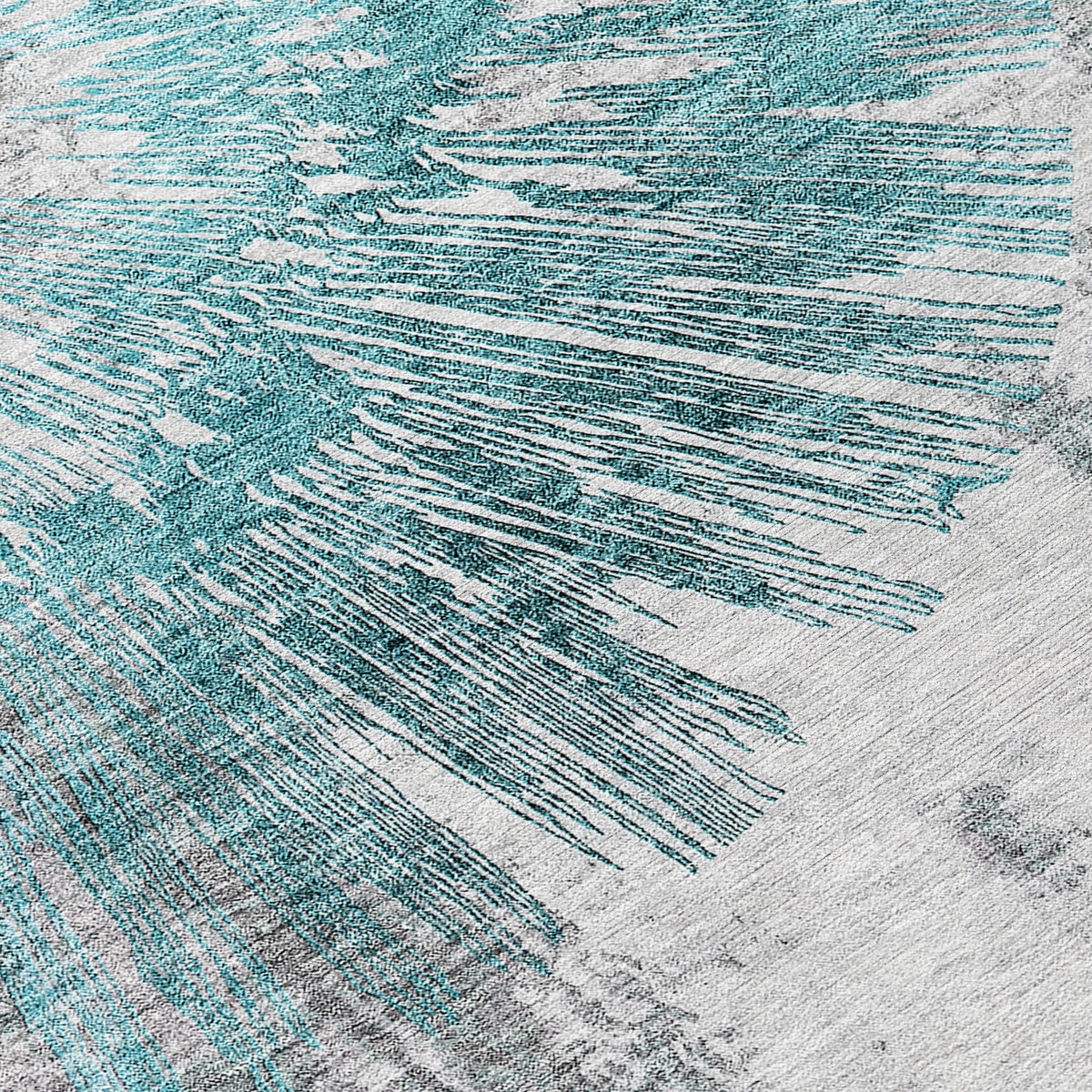 addison chantille acn773 teal rug