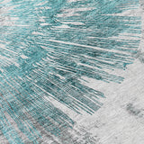 addison chantille acn773 teal rug