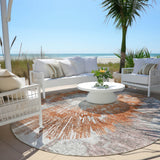 addison chantille acn773 terracotta rug