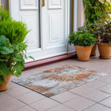 addison chantille acn773 terracotta rug
