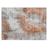 addison chantille acn773 terracotta rug
