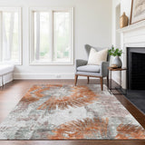 addison chantille acn773 terracotta rug