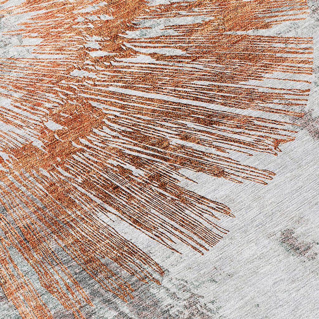 addison chantille acn773 terracotta rug