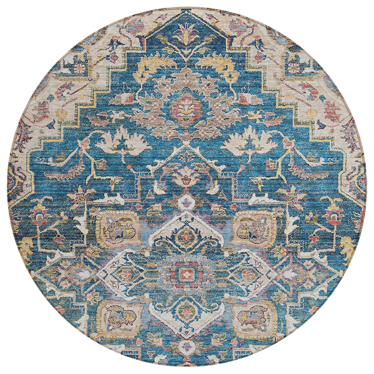addison chantille acn774 blue rug