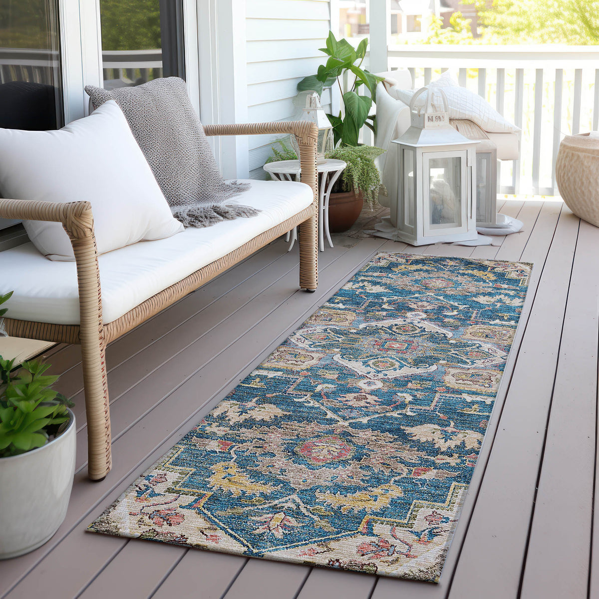 addison chantille acn774 blue rug