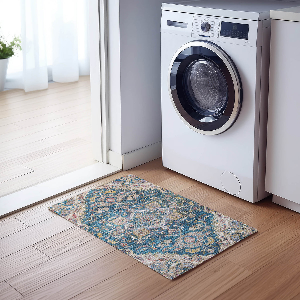 addison chantille acn774 blue rug