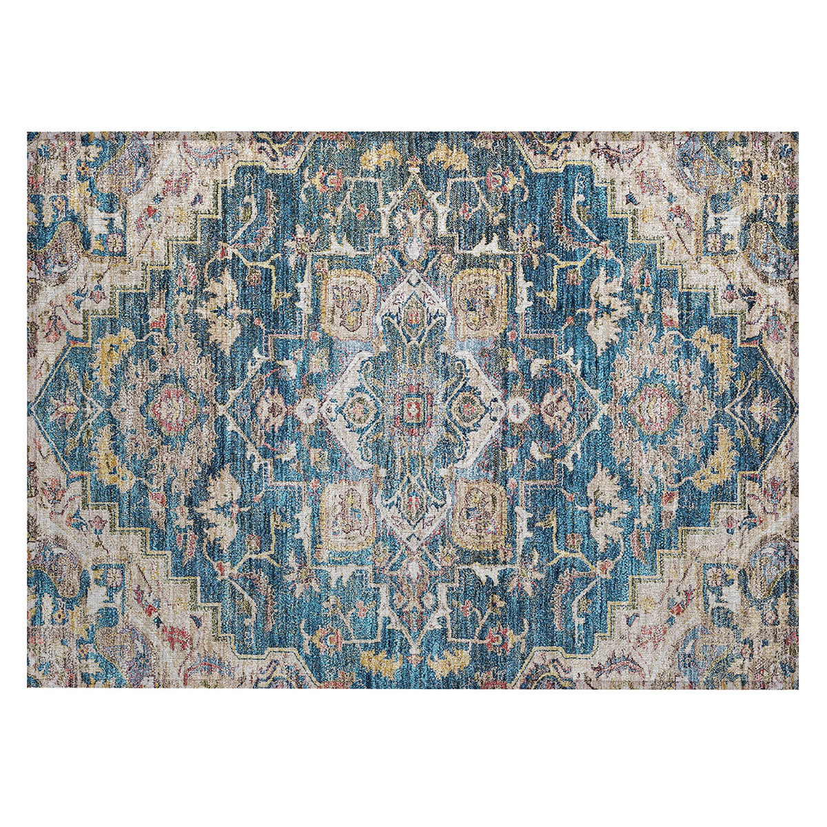 addison chantille acn774 blue rug