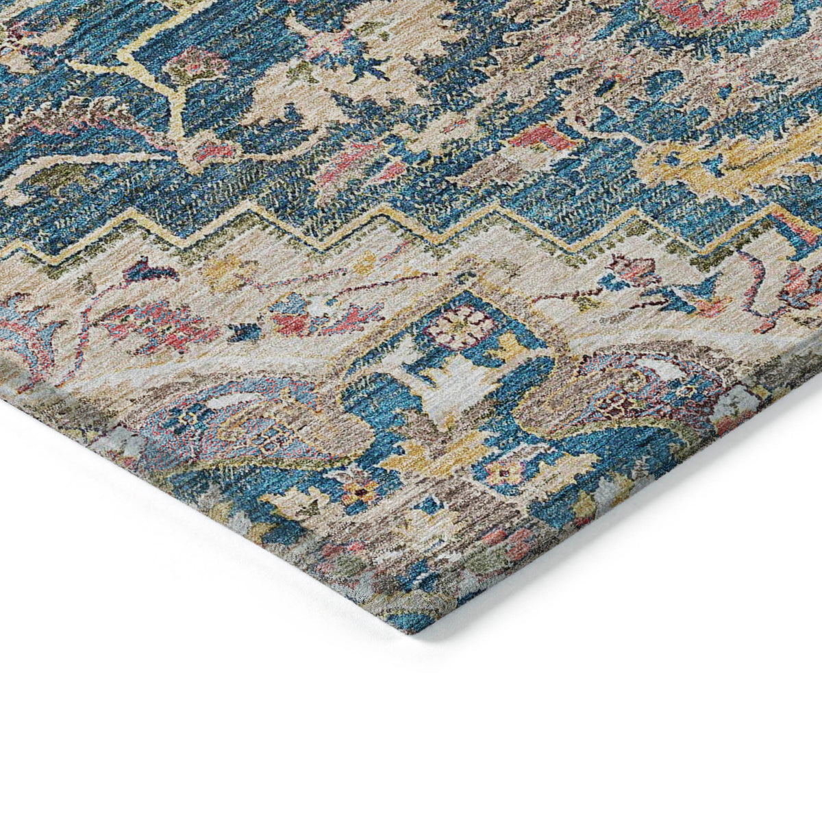 addison chantille acn774 blue rug