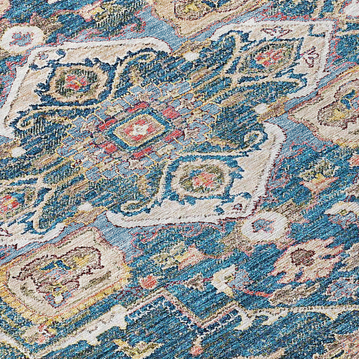 addison chantille acn774 blue rug