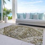 addison chantille acn774 brown rug