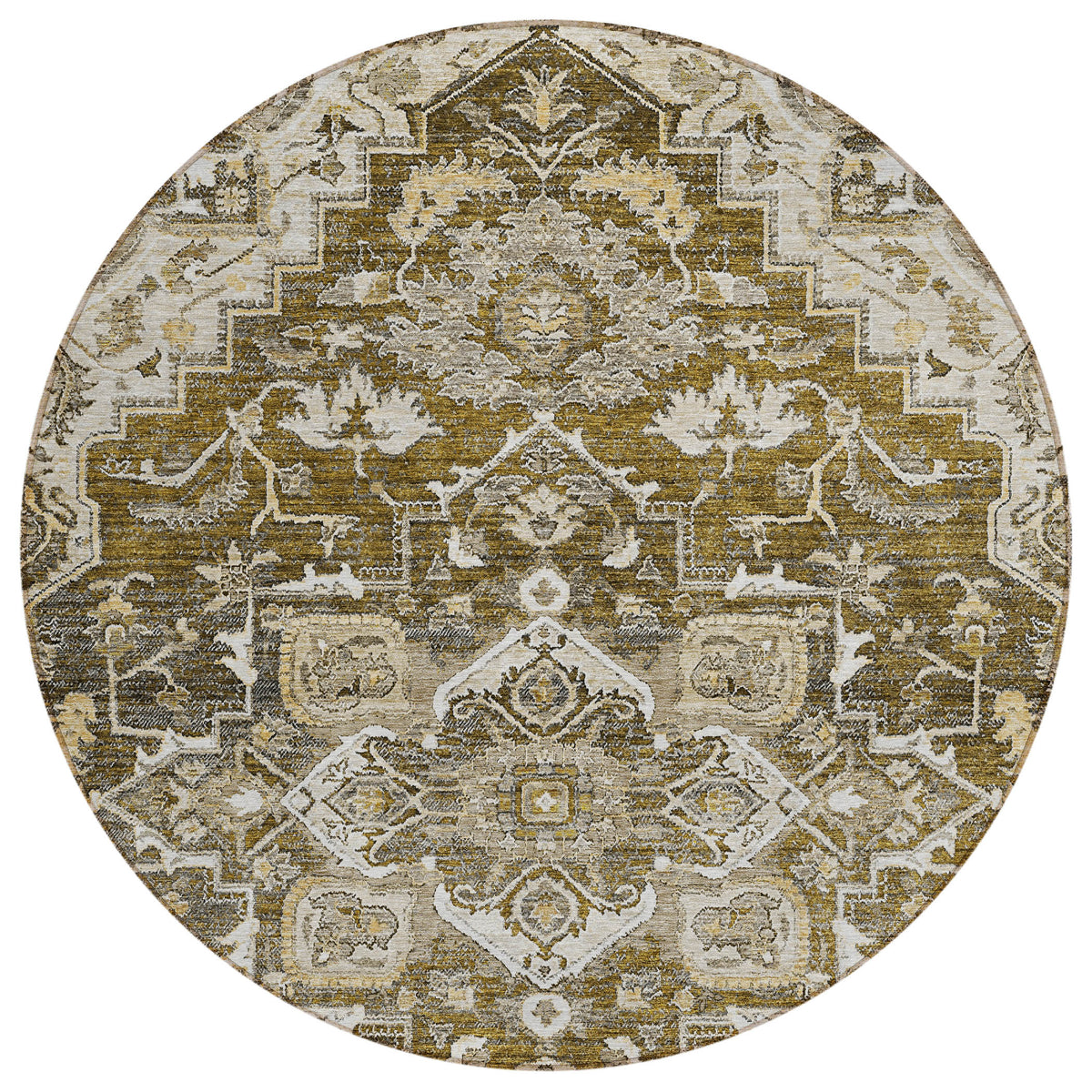 addison chantille acn774 brown rug