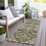 addison chantille acn774 brown rug