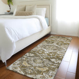 addison chantille acn774 brown rug