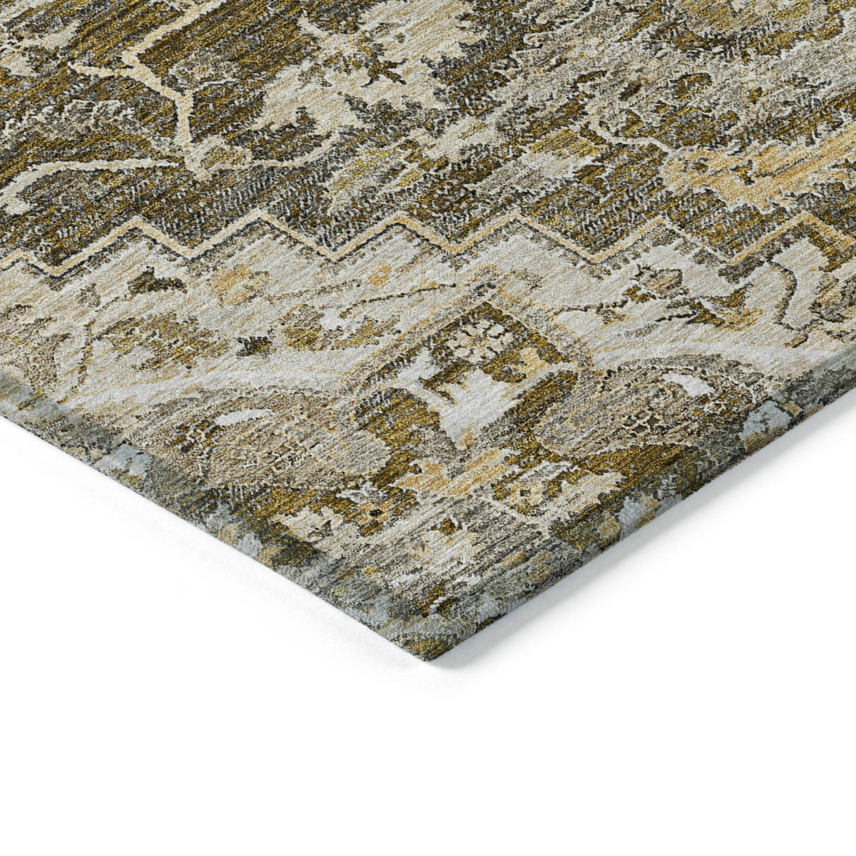 addison chantille acn774 brown rug