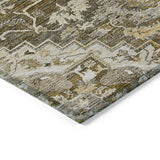 addison chantille acn774 brown rug
