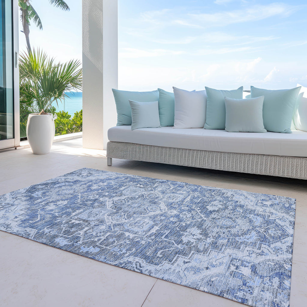 addison chantille acn774 denim rug