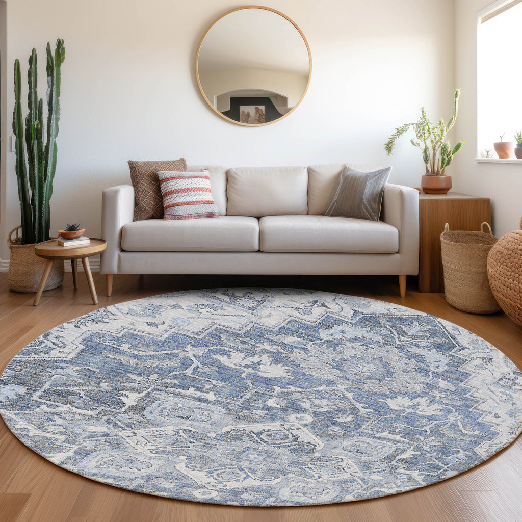 addison chantille acn774 denim rug