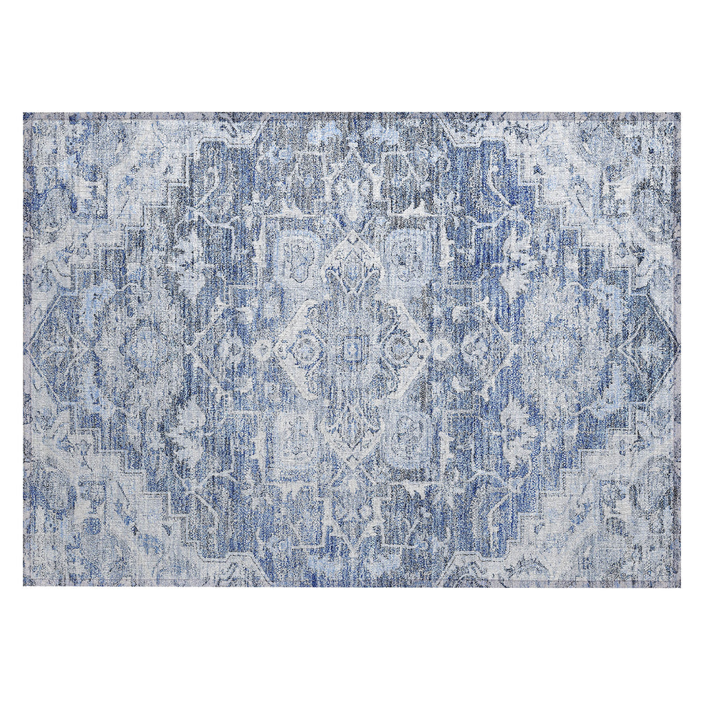 addison chantille acn774 denim rug