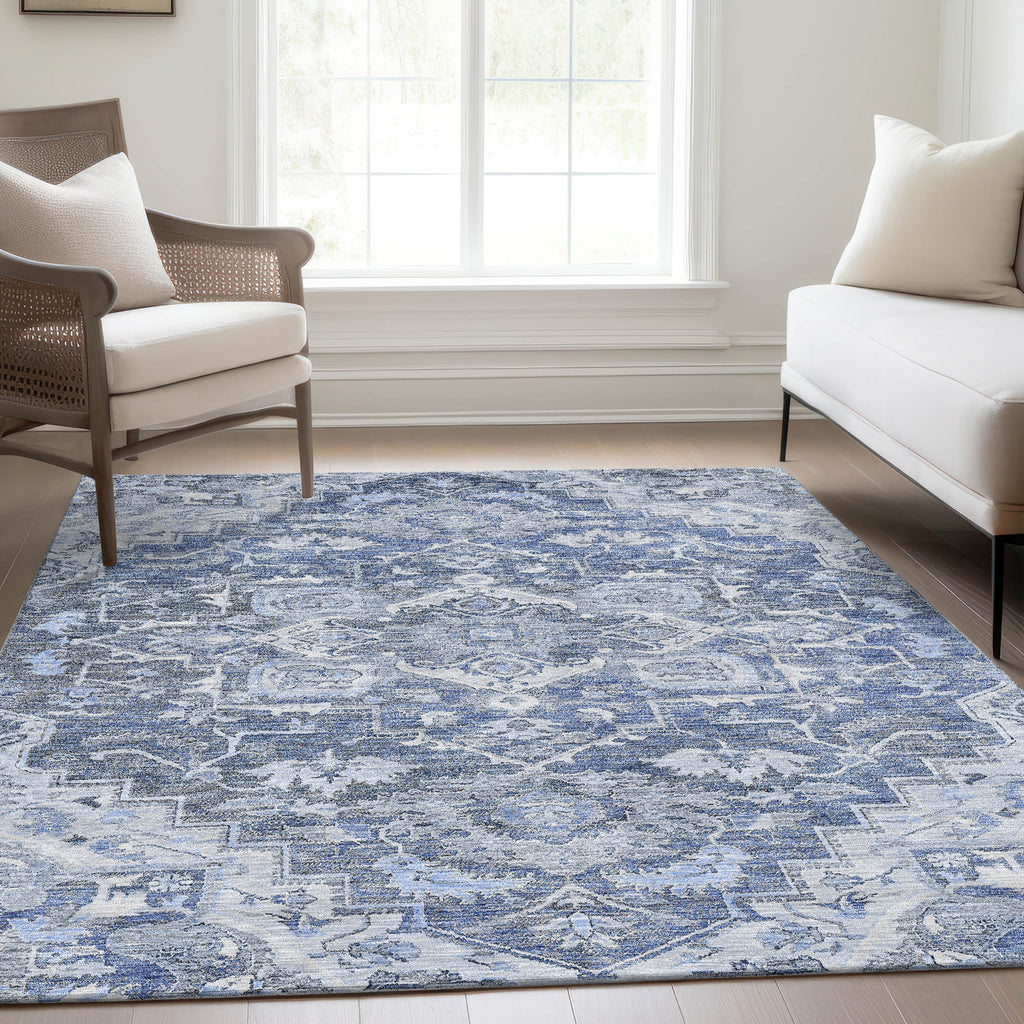 addison chantille acn774 denim rug