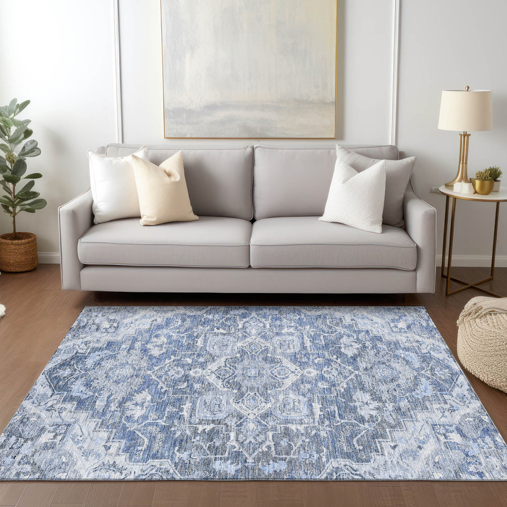 addison chantille acn774 denim rug