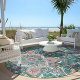 addison chantille acn774 emerald rug