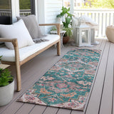 addison chantille acn774 emerald rug