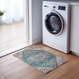 addison chantille acn774 emerald rug