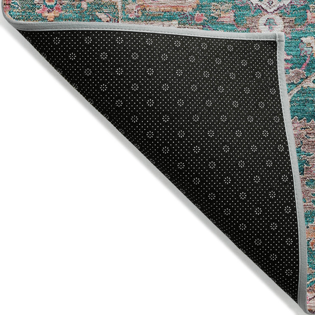 addison chantille acn774 emerald rug