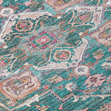 addison chantille acn774 emerald rug