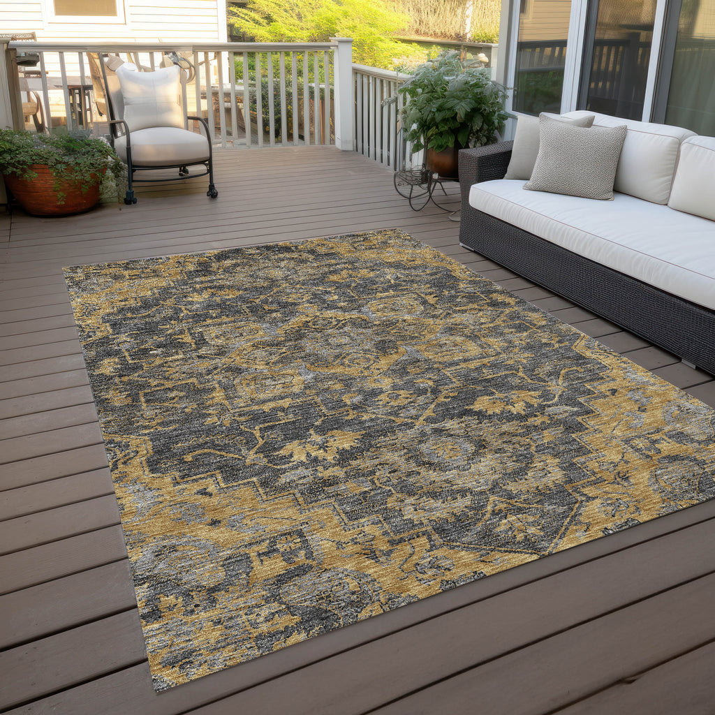 addison chantille acn774 gray rug