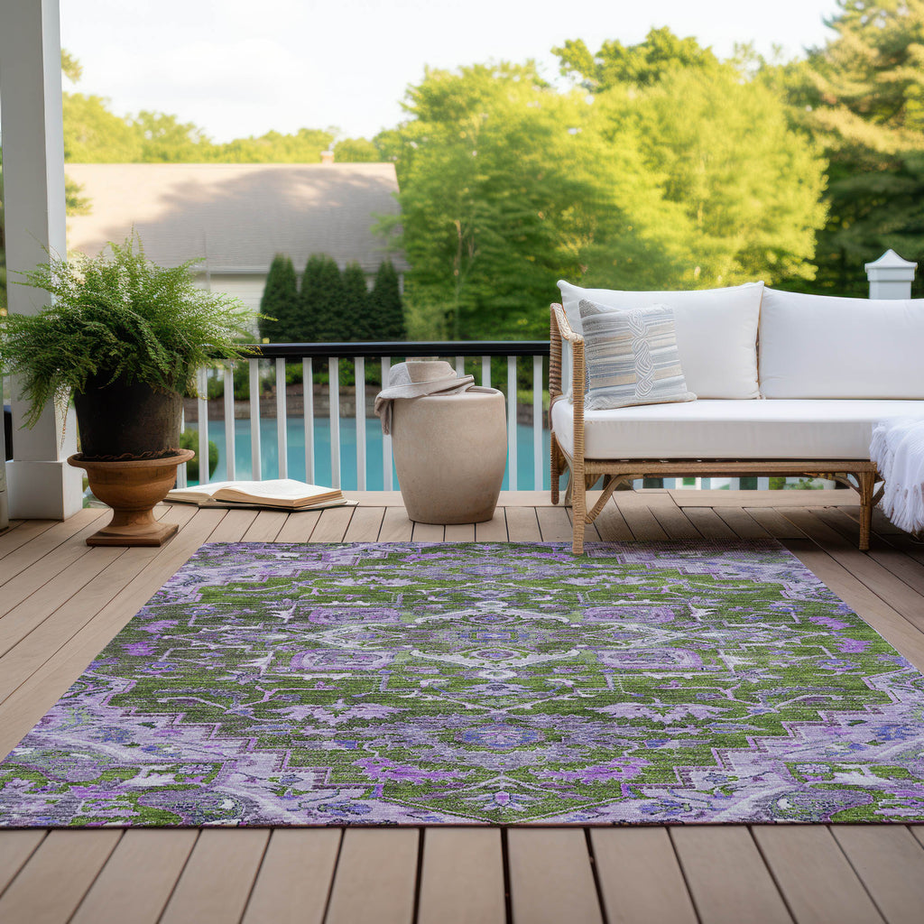 addison chantille acn774 olive rug