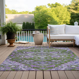 addison chantille acn774 olive rug