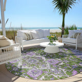 addison chantille acn774 olive rug