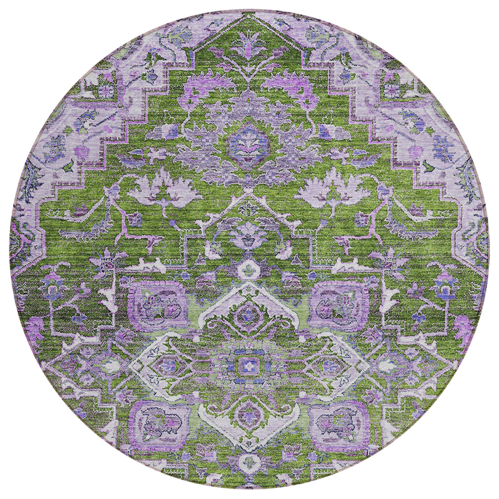 addison chantille acn774 olive rug