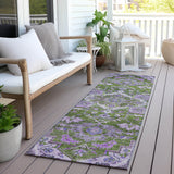 addison chantille acn774 olive rug