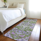 addison chantille acn774 olive rug