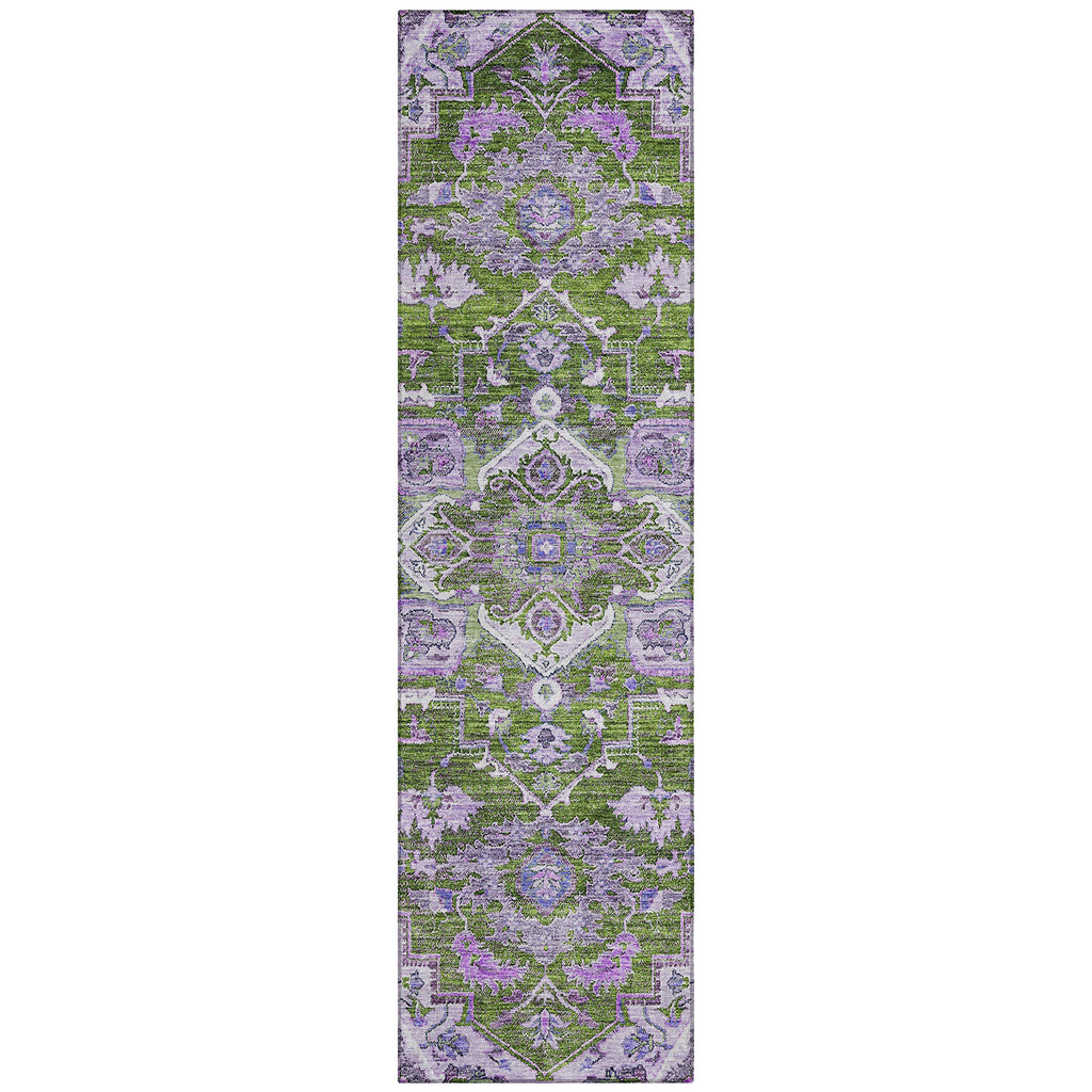 addison chantille acn774 olive rug