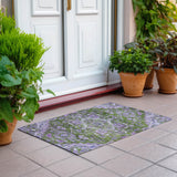 addison chantille acn774 olive rug