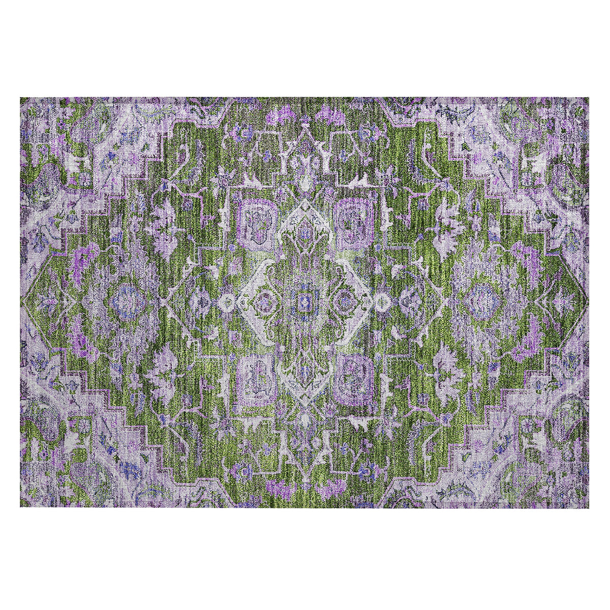addison chantille acn774 olive rug