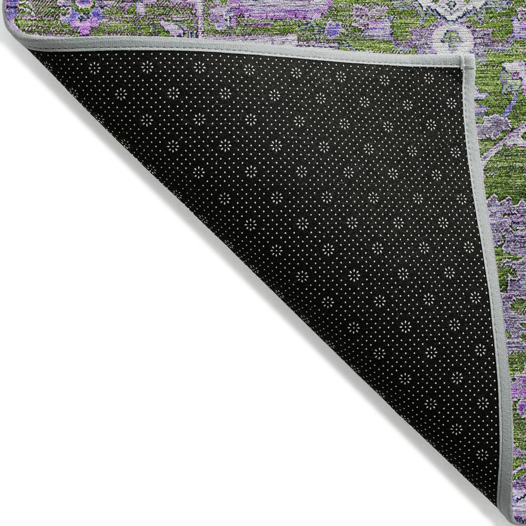addison chantille acn774 olive rug