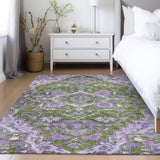 addison chantille acn774 olive rug