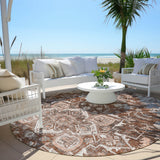 addison chantille acn774 terracotta rug