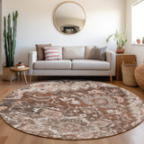 addison chantille acn774 terracotta rug